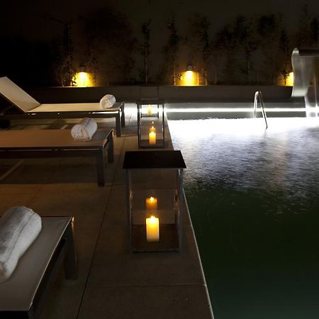 Atempo Design Hotel Buenos Aires Exterior photo