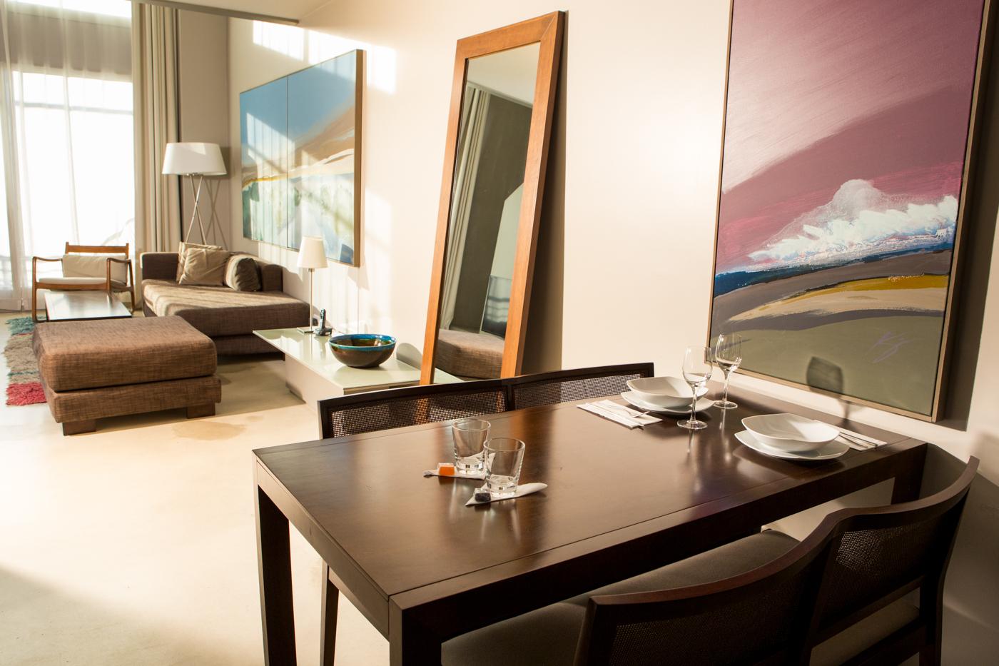 Atempo Design Hotel Buenos Aires Exterior photo