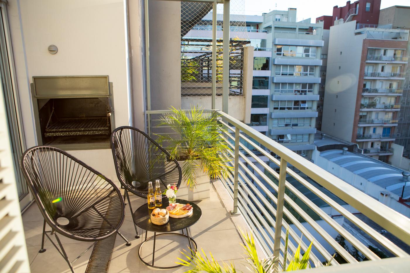 Atempo Design Hotel Buenos Aires Exterior photo