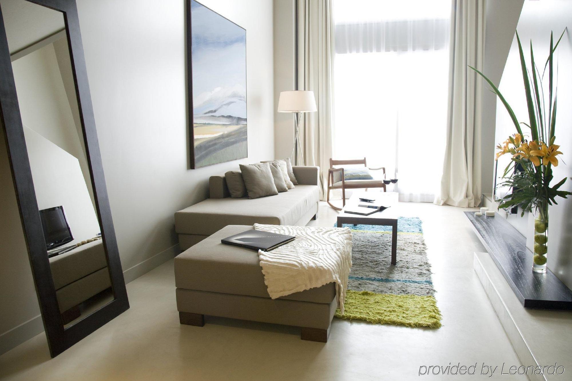 Atempo Design Hotel Buenos Aires Room photo