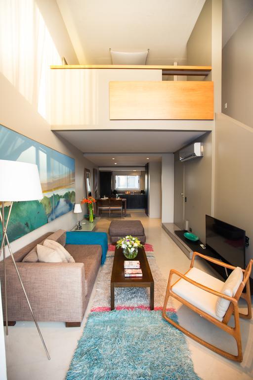 Atempo Design Hotel Buenos Aires Exterior photo