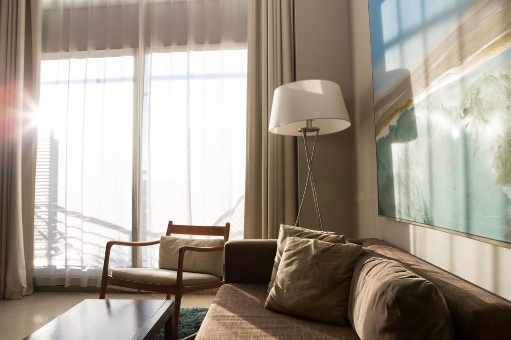 Atempo Design Hotel Buenos Aires Exterior photo