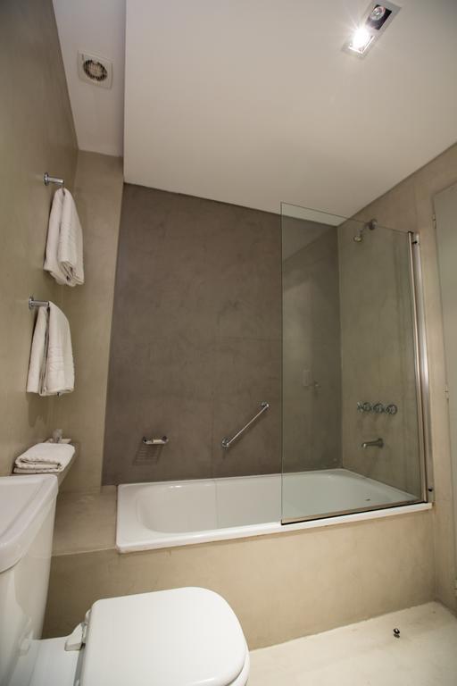 Atempo Design Hotel Buenos Aires Exterior photo