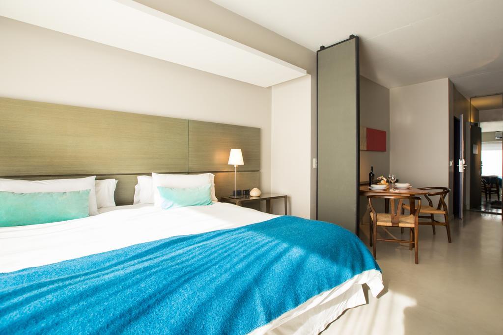 Atempo Design Hotel Buenos Aires Exterior photo
