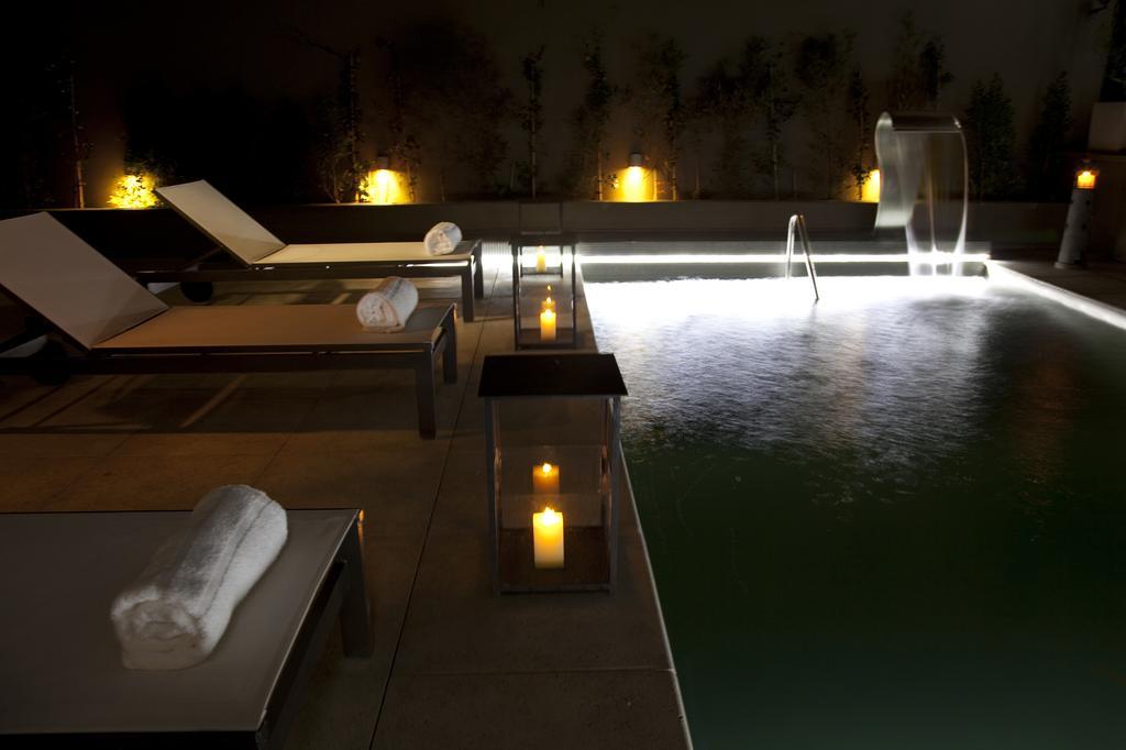 Atempo Design Hotel Buenos Aires Exterior photo