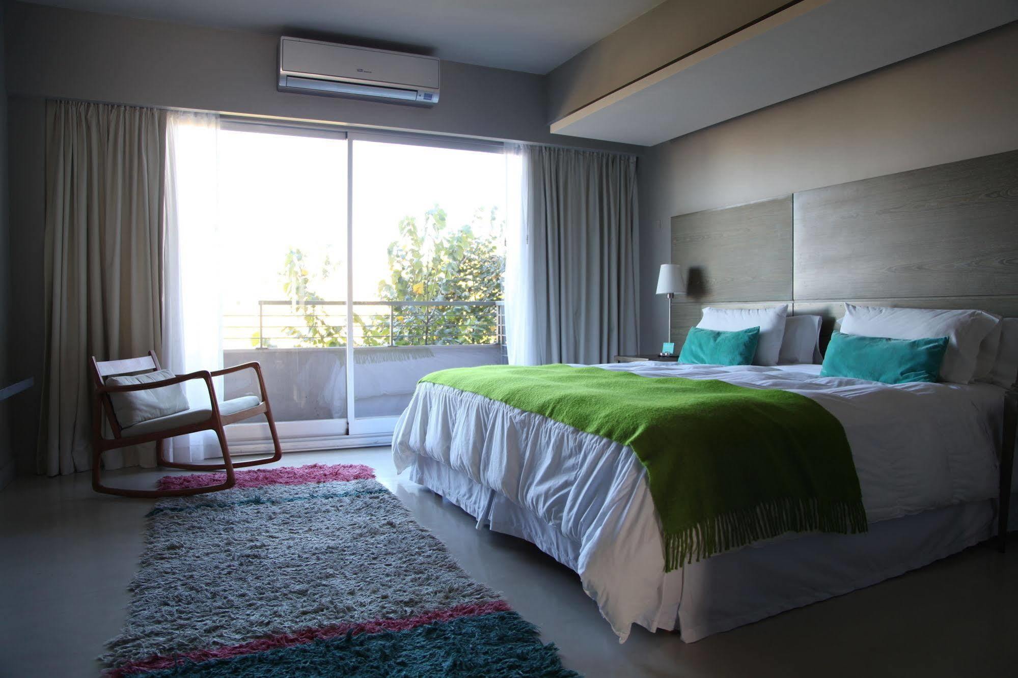 Atempo Design Hotel Buenos Aires Exterior photo