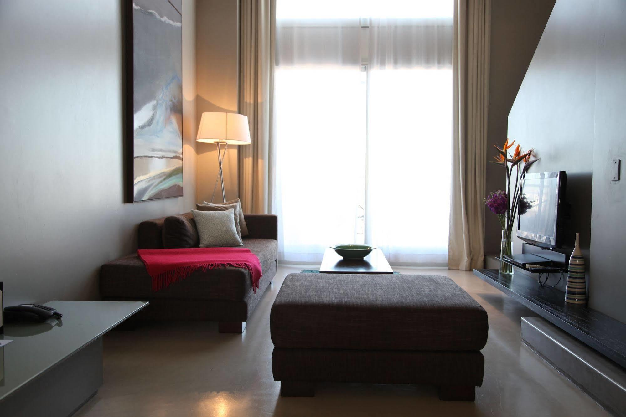Atempo Design Hotel Buenos Aires Exterior photo