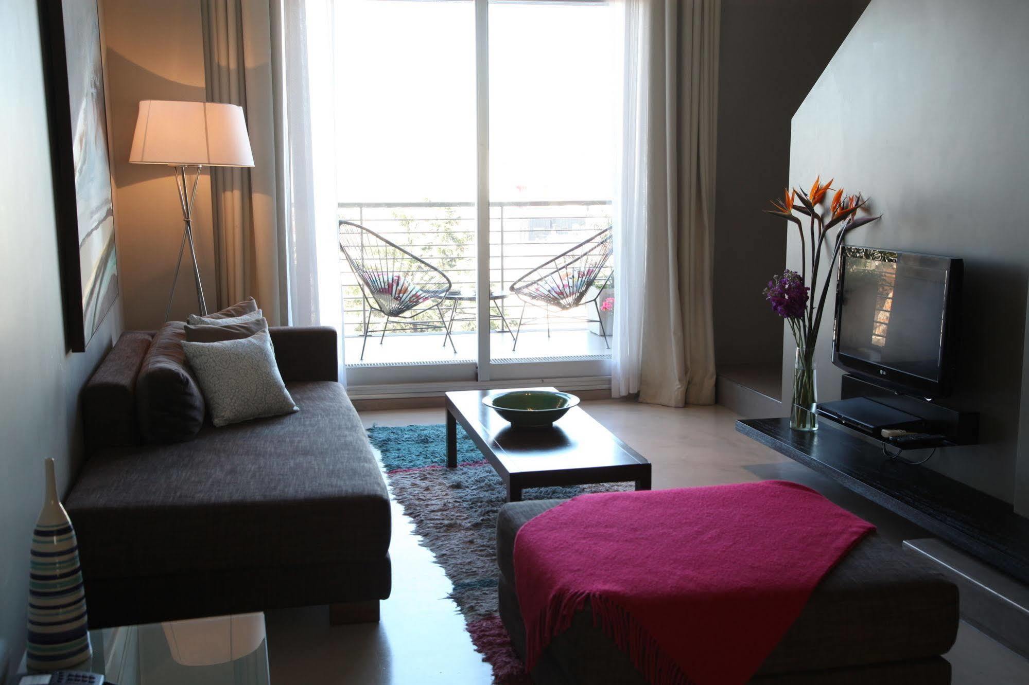Atempo Design Hotel Buenos Aires Exterior photo