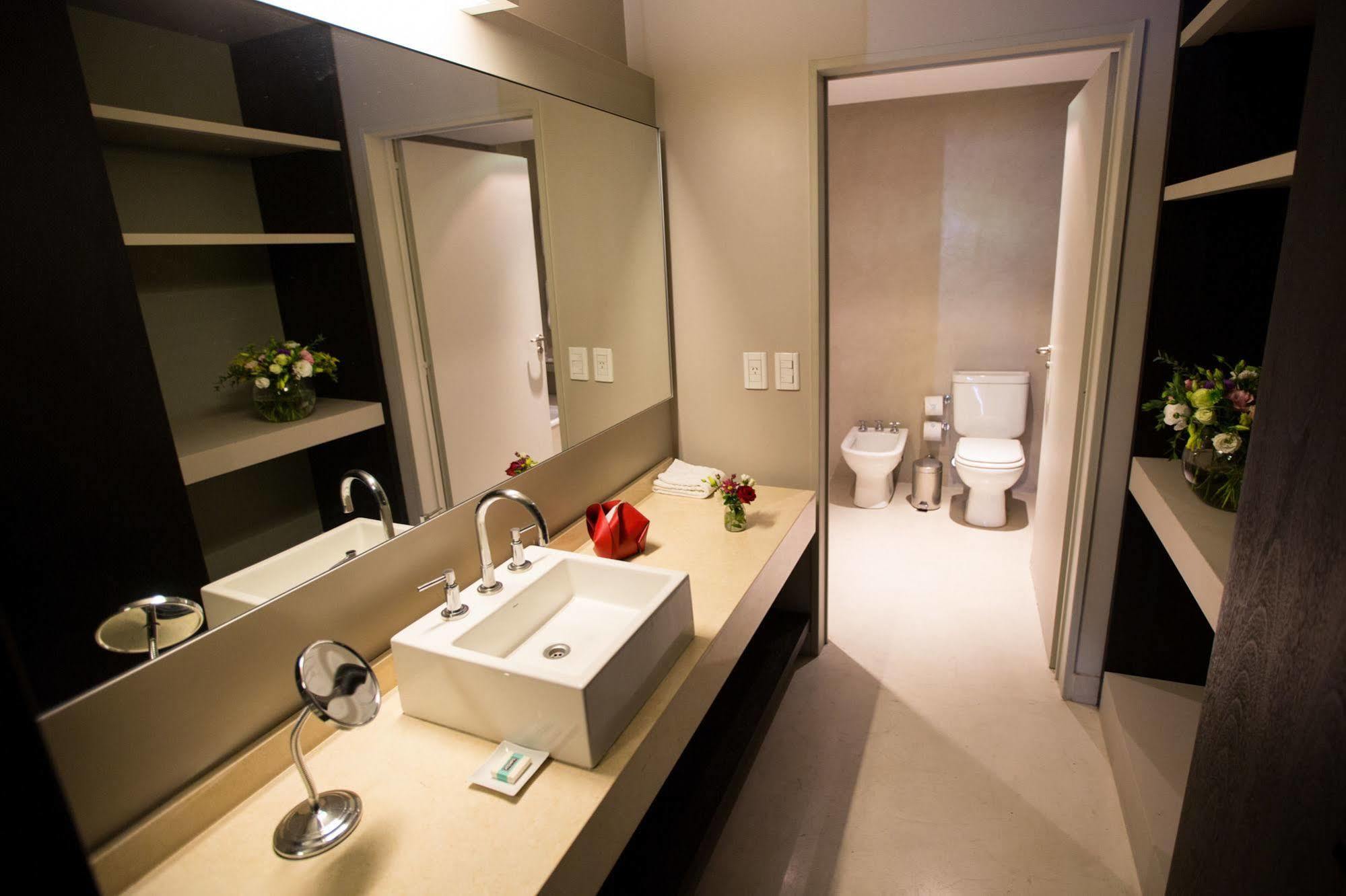 Atempo Design Hotel Buenos Aires Exterior photo