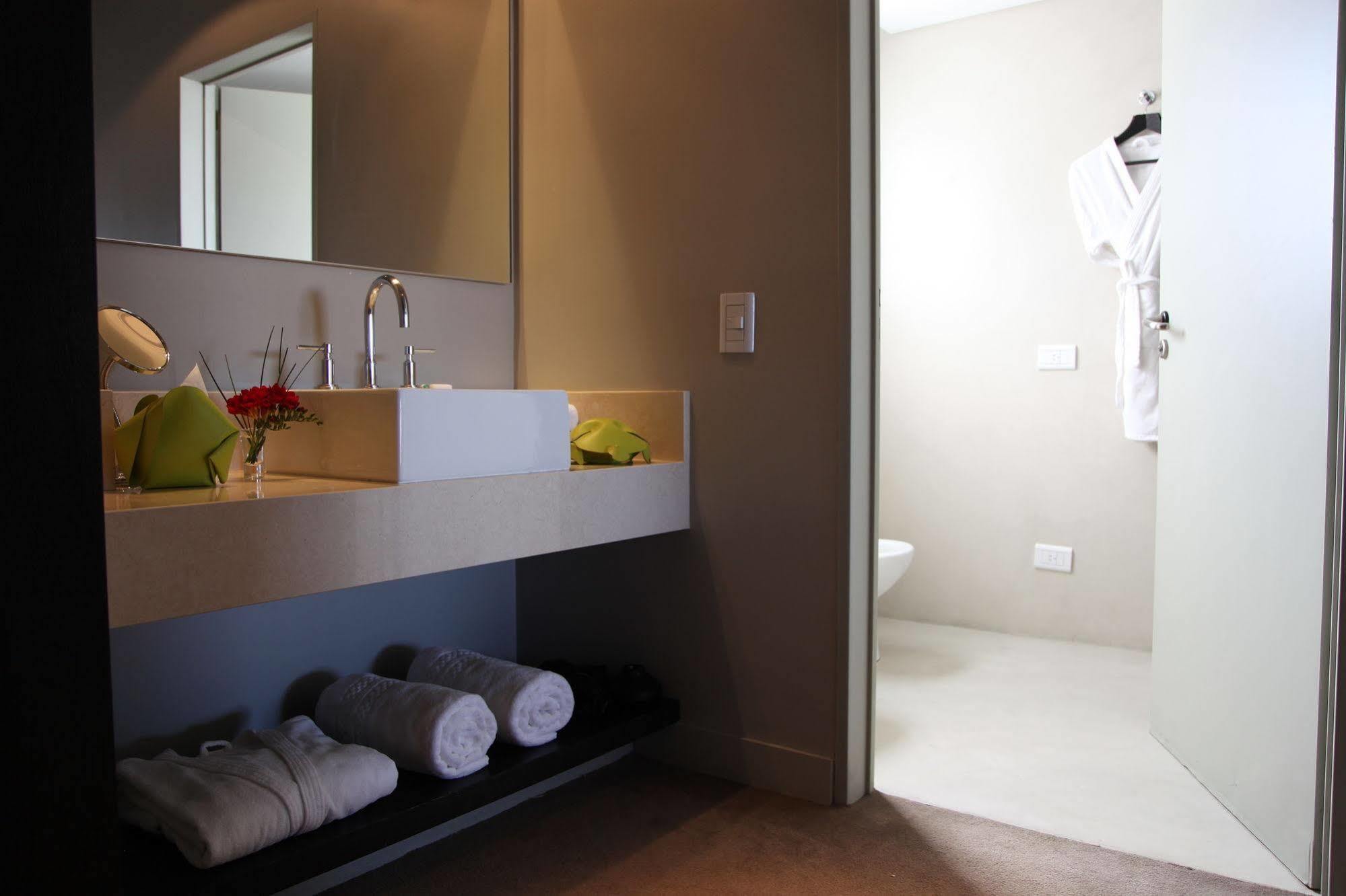 Atempo Design Hotel Buenos Aires Exterior photo